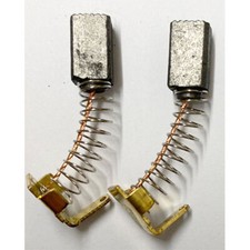 CARBON BRUSHES for Black