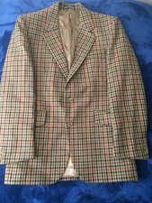 John G Hardy of London Men's