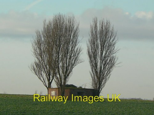 Photo tollerton pillbox - photo,
