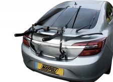 Car Van Estate Boot Rear