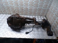 BFD075819 2012 MITSUBISHI L200