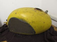 YAMAHA YM2 YM1 YDS2 BIG BEAR CATALINA FUEL GAS PETROL TANK