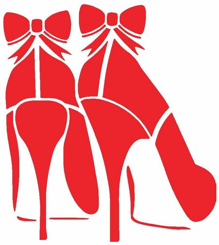 Stiletto shoes with - stiletto,