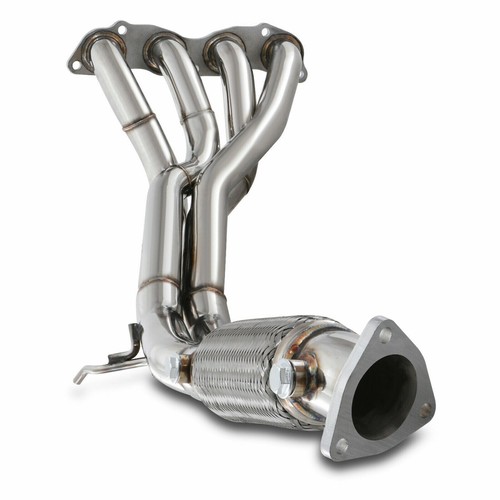 Japspeed stainless steel - stainless, 4-2-1