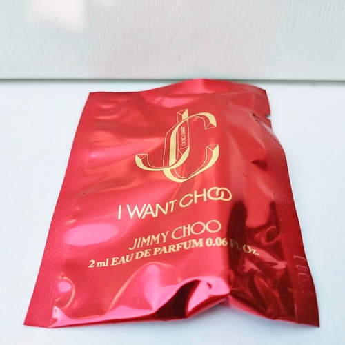 Jimmy choo want - choo,