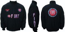 Fiat Motorsport Racing Fan
