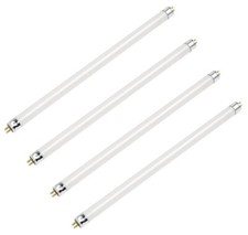 8W UV Bulbs 4 Pack 16W Eazyzap