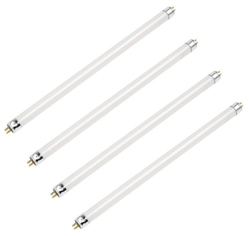 Bulbs pack 16w - 4, eazyzap