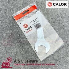 Genuine Calor Light Weight Gas Spanner LPG Regulators Butane Propane 30mm 601255