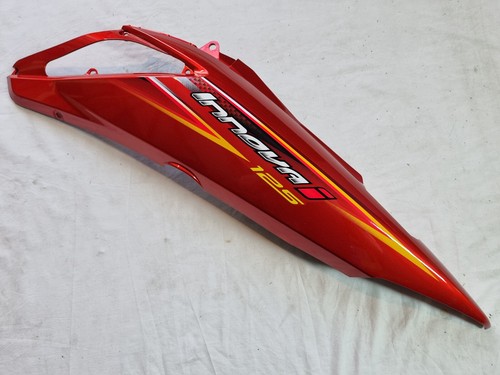 Genuine side body panel - lh,