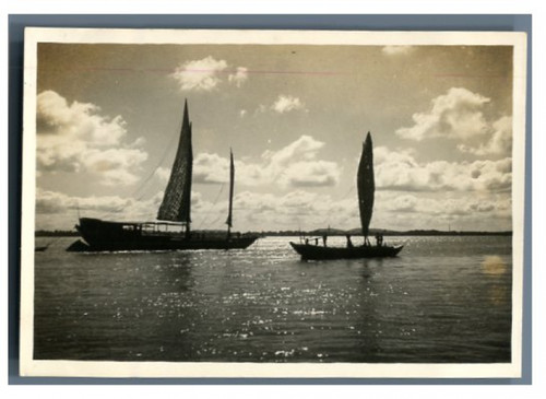 China junk boats - china,,