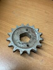 Albion Gearbox Sprocket 16t  Nos