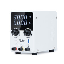 YIHUA 305D-V DC Power Supply