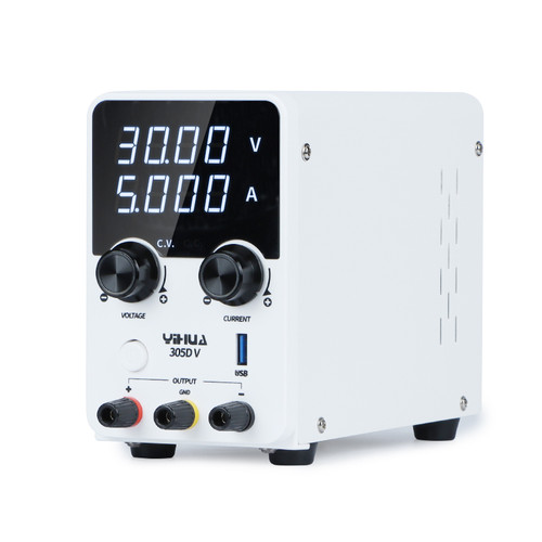 Yihua 305d power supply - 305d-v, dc