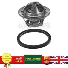 Coolant Thermostat For Audi 50