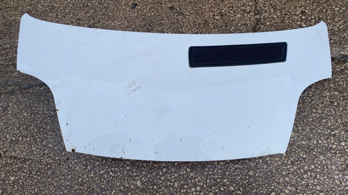 2005 vauxhall vivaro bonnet - vauxhall,