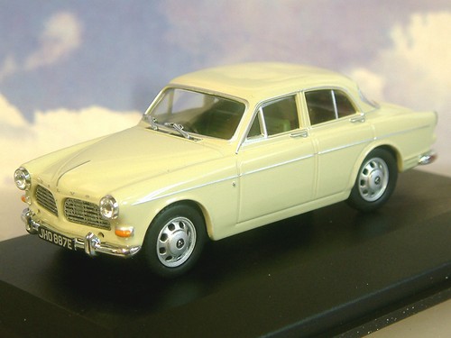 Superb oxford diecast - superb,