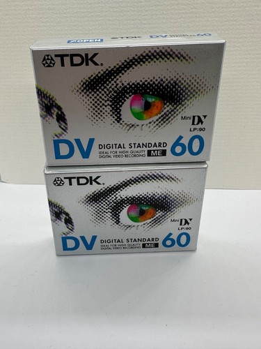 Tdk digital standard - digital,
