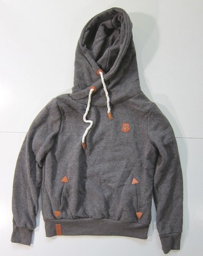 Nwt zanzea grey - zanzea,