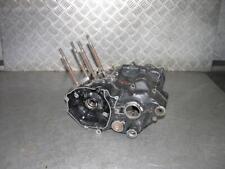 1983 SUZUKI RM80 RM 80 CRANK ENGINE TRANSMISSION CASINGS CASES - MOTOCROSS MX