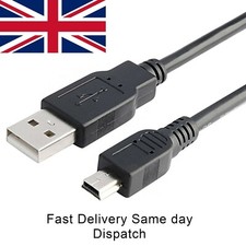USB Cable Data Transfer Lead