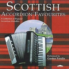 Scottish Accordian Favourites