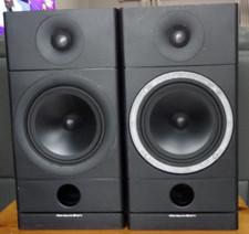 Mordaunt Short MS 3.30 Speakers