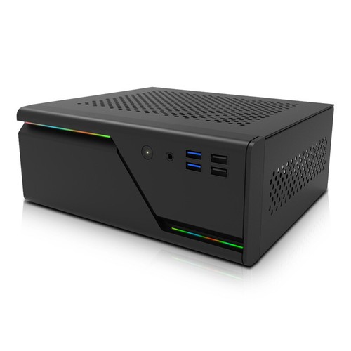 Mini itx case small form - small,