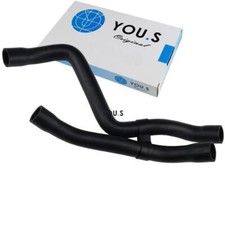 YOU.S Original Turbo Hose