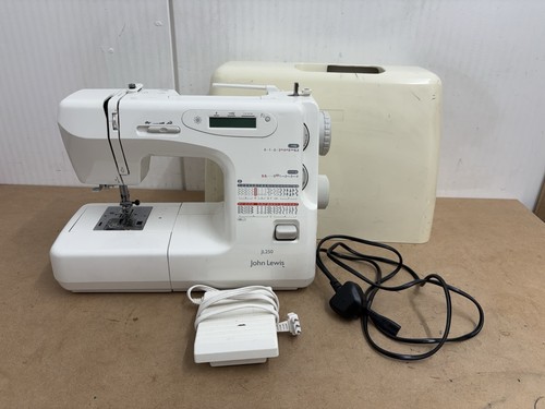 John lewis 250 sewing - 250,