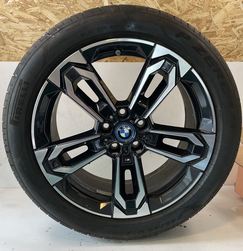 Genuine bmw ix1 - x1, m