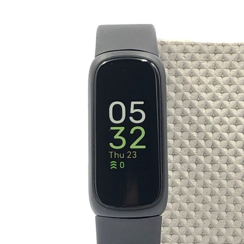 Fitbit inspire black new - fitbit, 3