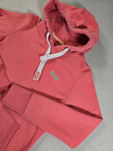 Superdry orange label girls - superdry,