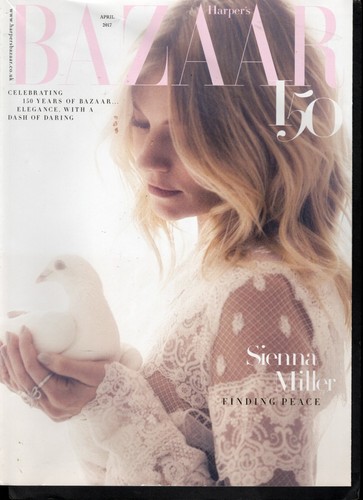 Harper bazaar magazine - harper's,