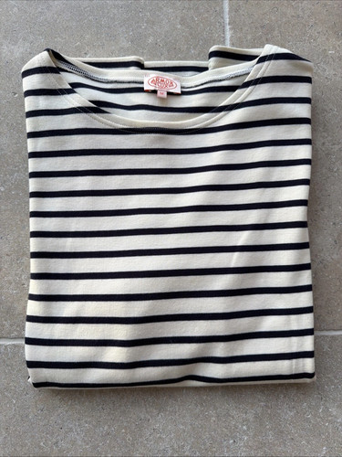 Armor lux french breton - armor,