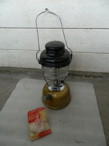 Vintage tilley x246b - tilley,