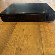 Technics ST-X901L AM/FM/LW