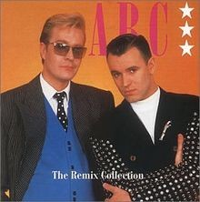 Remix collection abc cd - remix, |