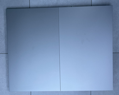 Boconcept dining table silver - boconcept,