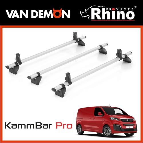Peugeot expert roof - peugeot, rack