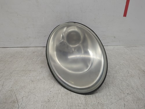 2009 volkswagen beetle right - volkswagen,