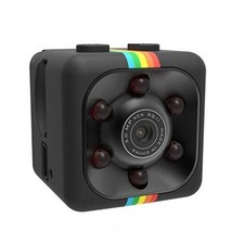 Small Camera Mini Camera HD
