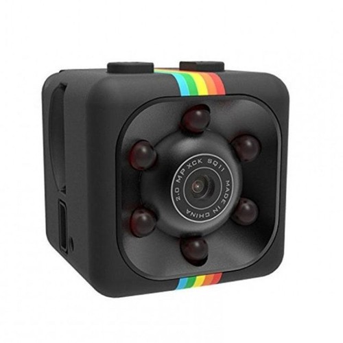 Small camera mini - mini, hd