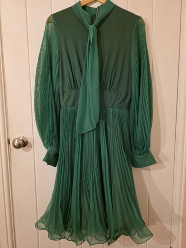 Authentic 1960s elliette - authentic,