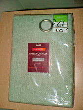 Dunelm ensley chenille thermal - ensley,