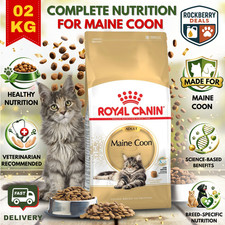 ROYAL CANIN CAT MAINE COON