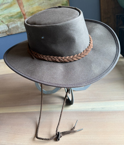 Barmah 1050 drover duster - 1050,