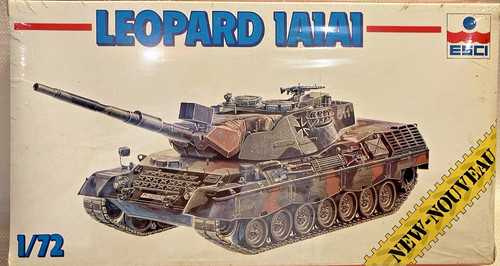 Esci 8303 leopard 1a1a1 - ,
