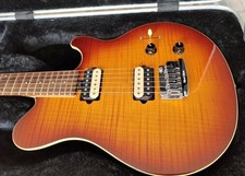 Music Man Axis Super Sport HH Tremolo