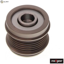 ALTERNATOR FREEWHEEL CLUTCH